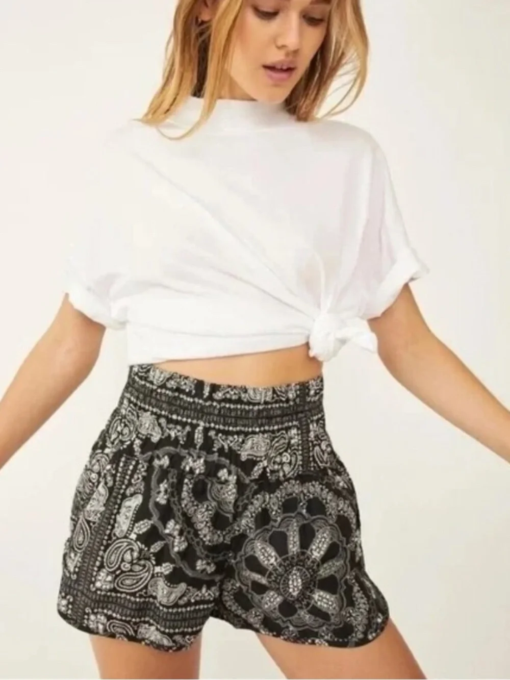 Free People free people